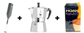 Frother Bundle