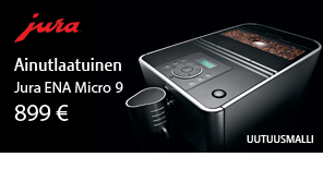 Jura ENA Micro 9