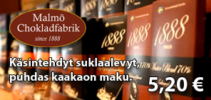 Malmö Chokladfabrik