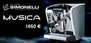 Nuova Simonelli Musica
