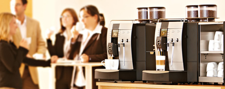 Jura X9 conference
