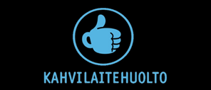 Kahvilaitehuolto Oy