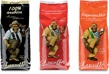 Lucaffé