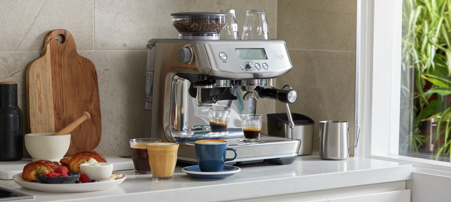 Espresso Machines Coffee Machines Crema