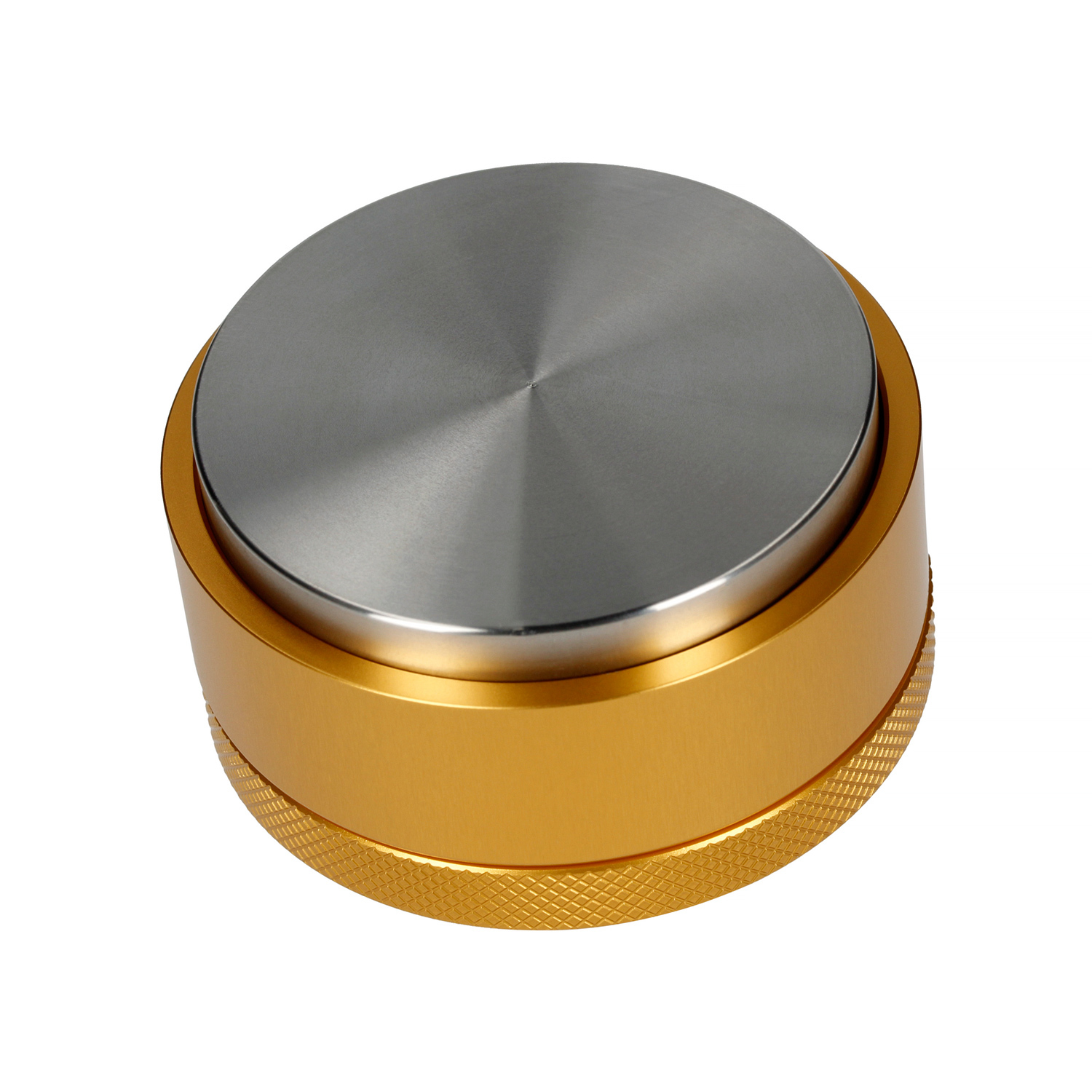 58mm coffee tamper – BaristaSpace Espresso Coffee Tool including milk jug, tamper and distributor for sale.