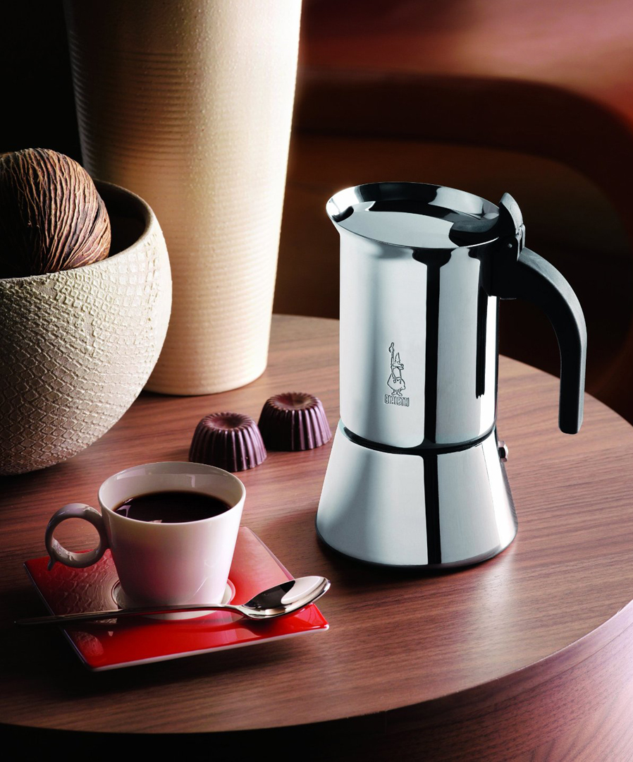 Bialetti Venus mutteripannu Crema