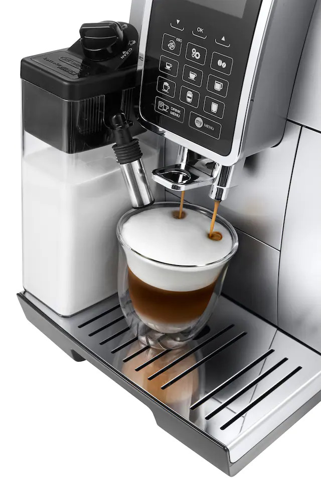 DeLonghi ECAM350.75.S Dinamica 