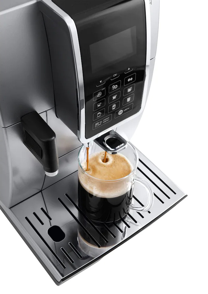 Rezavý Rajče křivka delonghi dinamica ecam35x 75 náhlý Spojenec trest
