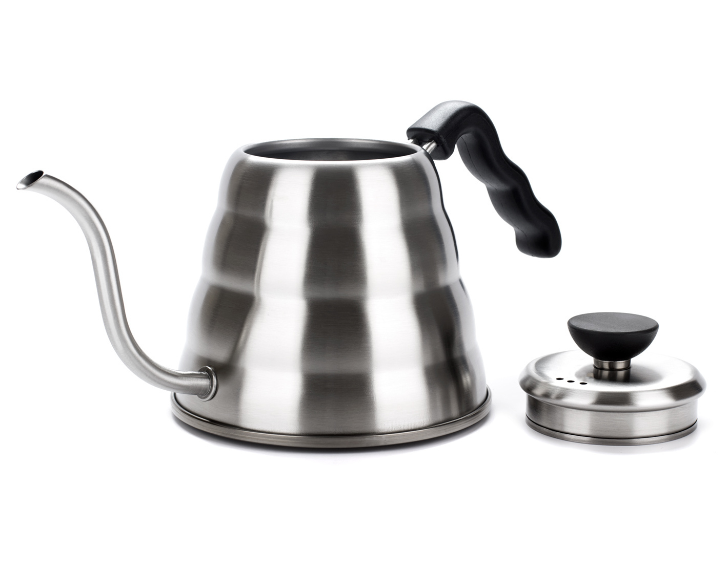 Hario Buono Kettle – Crema Coffee Roasters