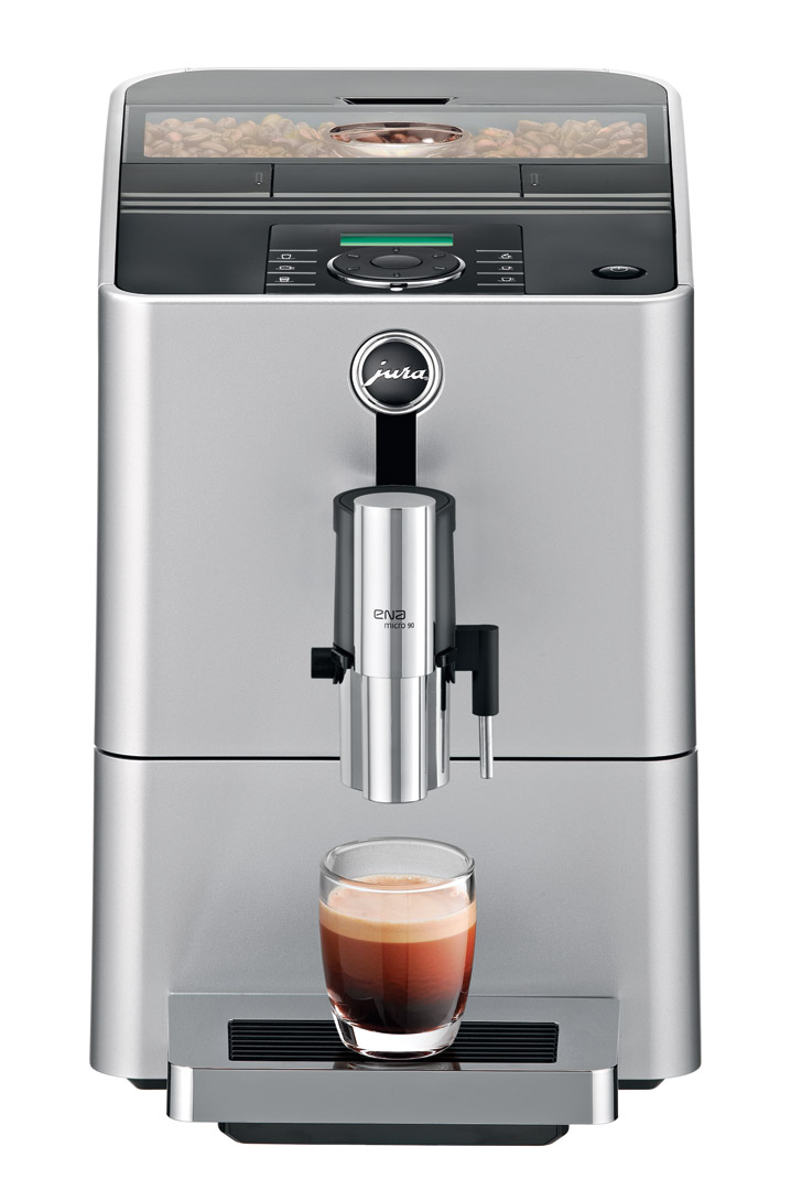 Jura ena micro 90 crema