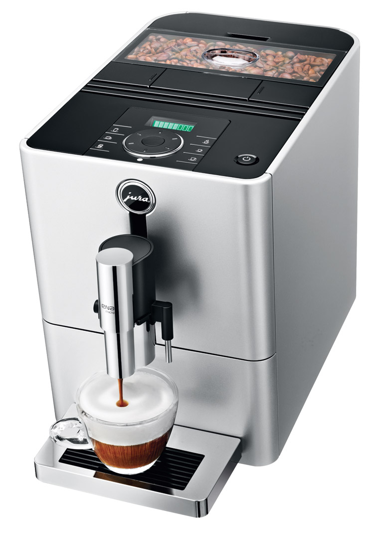 Jura ENA Micro 90. Price