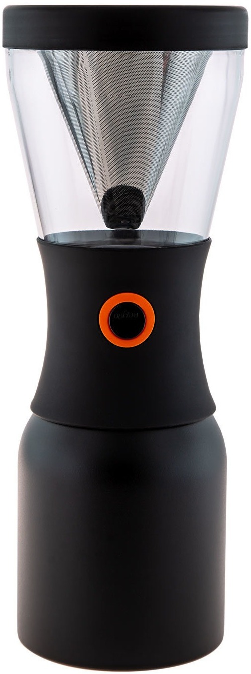 Asobu Cold Brew Insulated Portable 