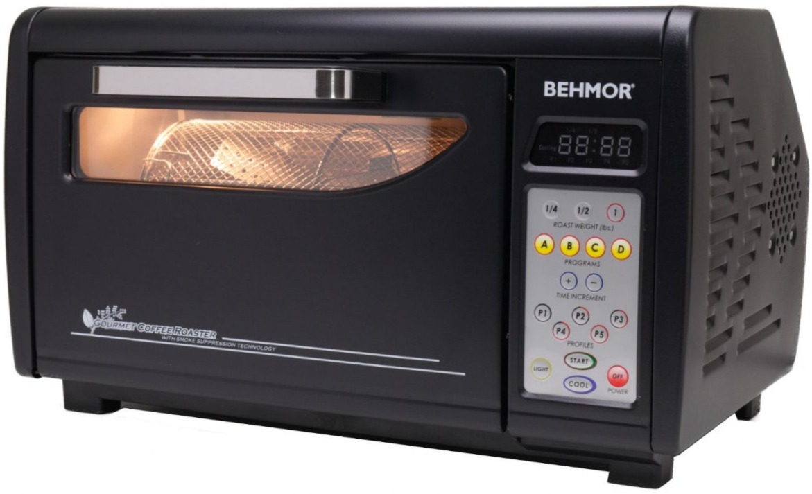 Behmor roaster hotsell