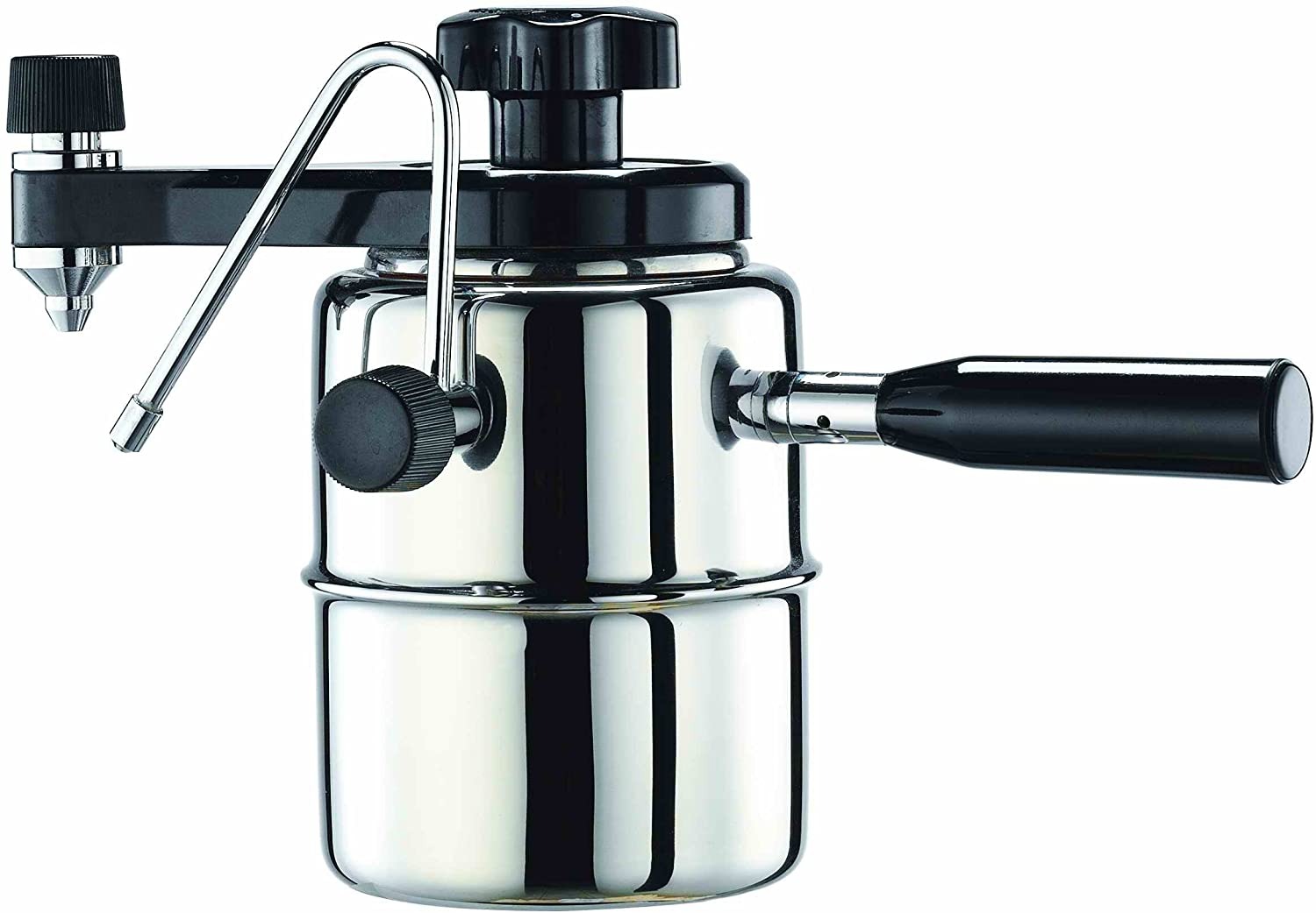 Bellman stovetop hotsell espresso maker