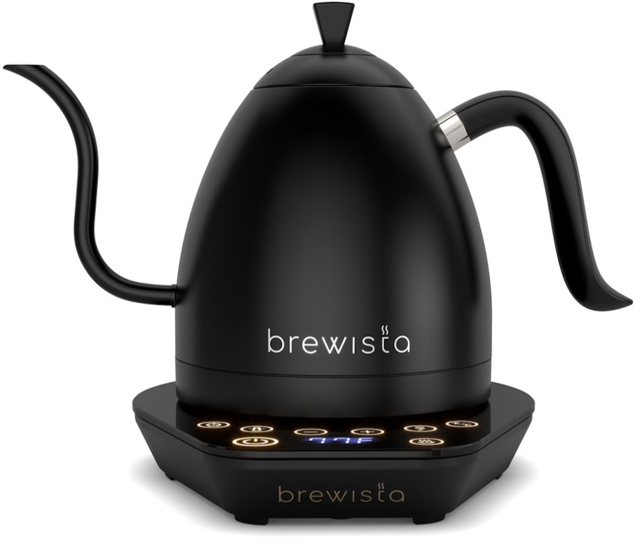 Brewista Artisan Electric Gooseneck Kettle