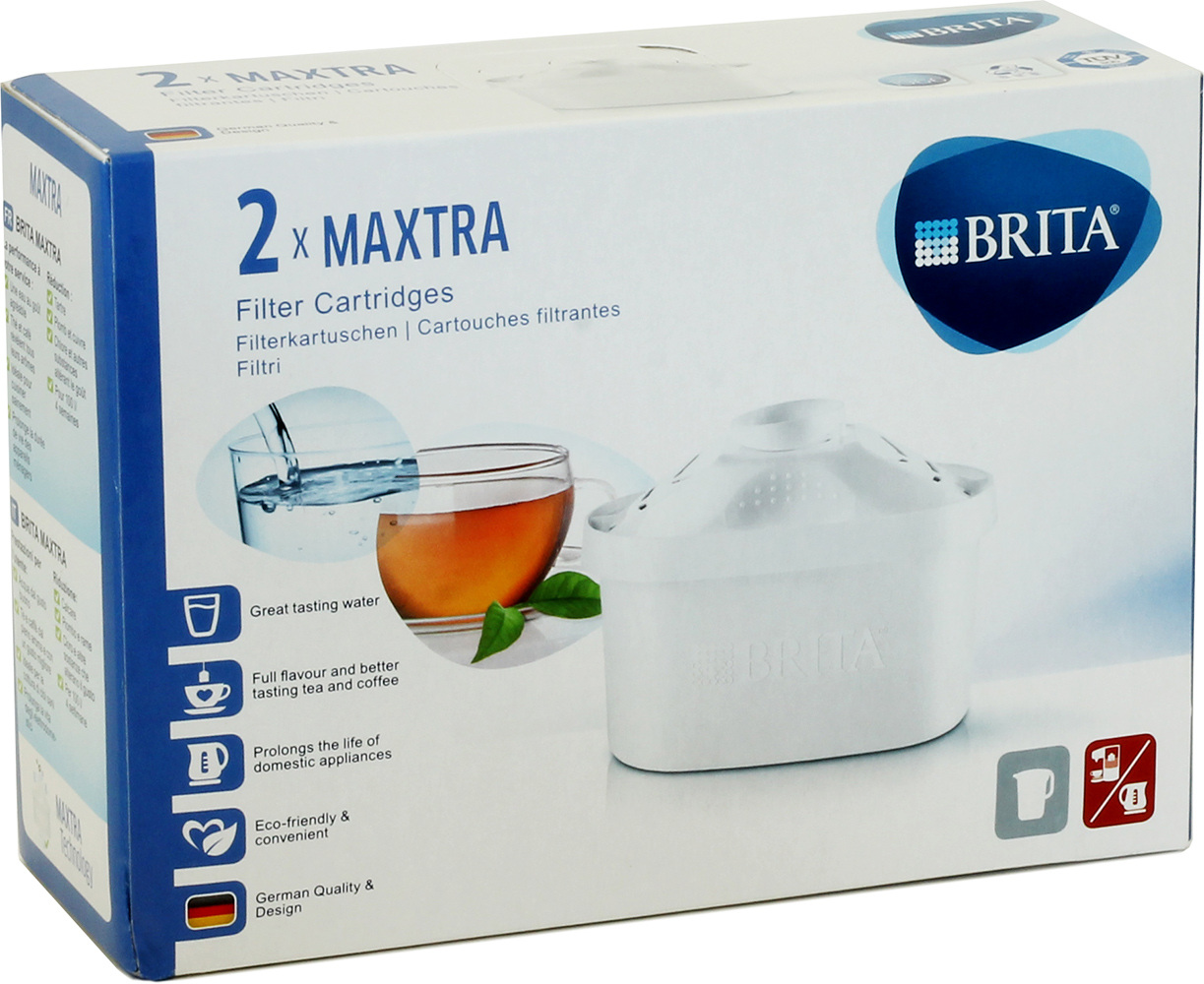Brita Maxtra Картридж Купить В Новосибирске