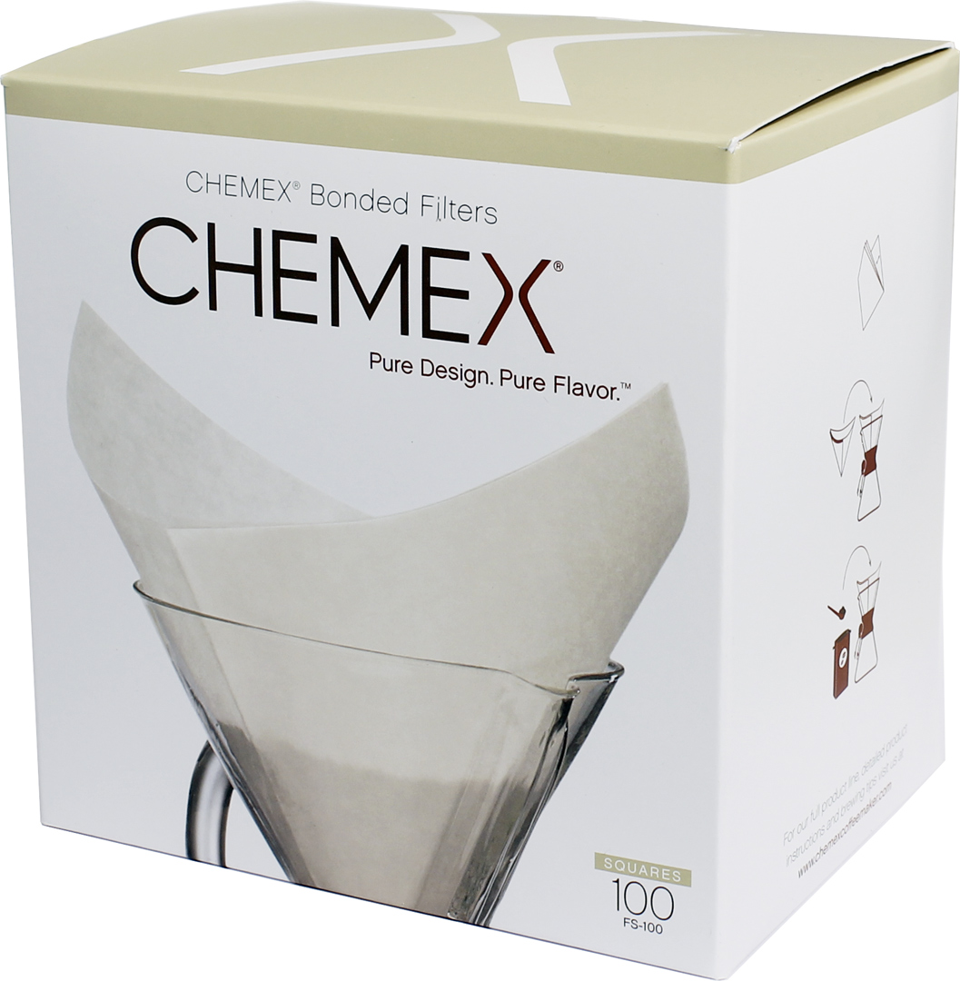 Chemex paper best sale filter