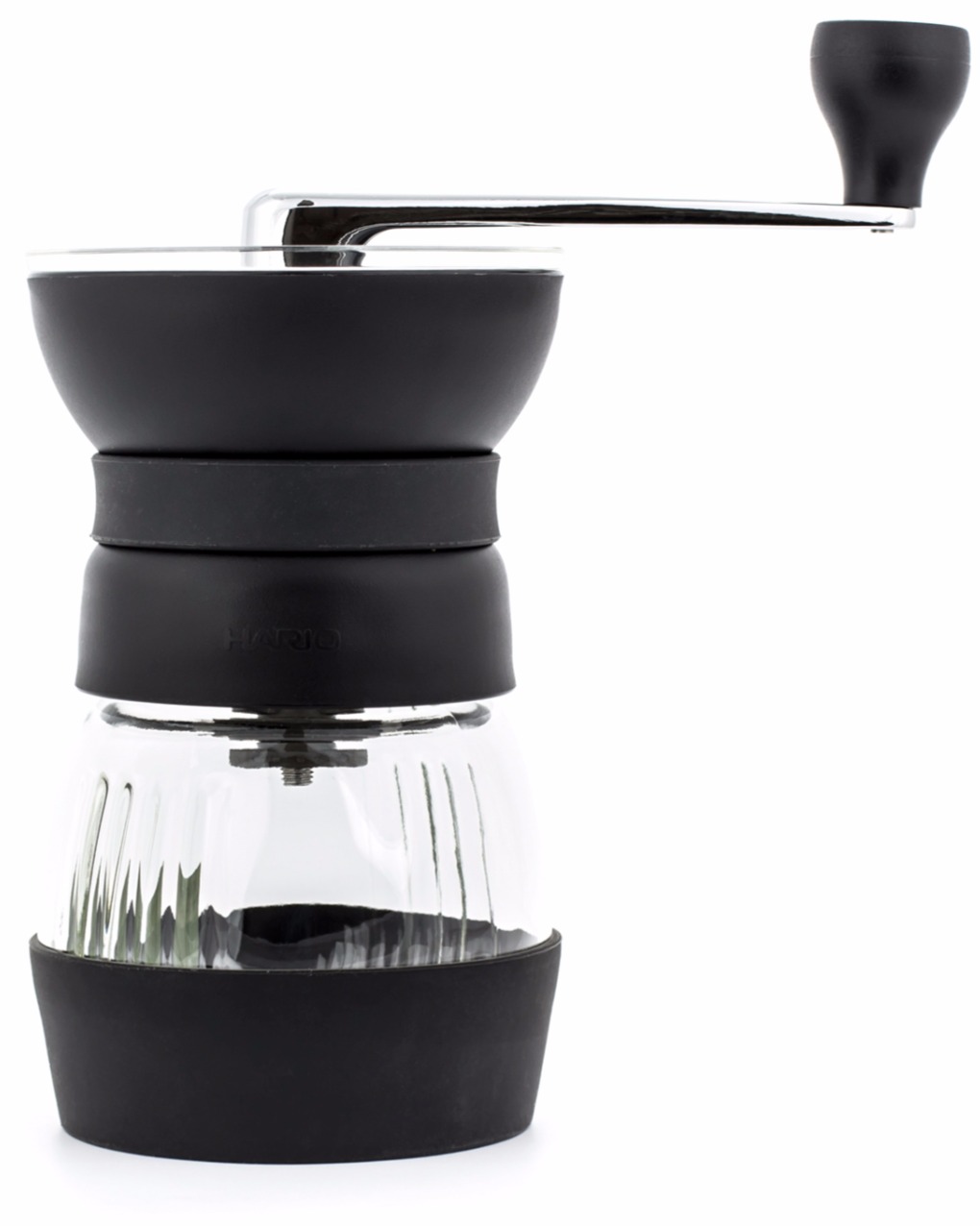 Hario Skerton PRO Coffee Grinder Crema