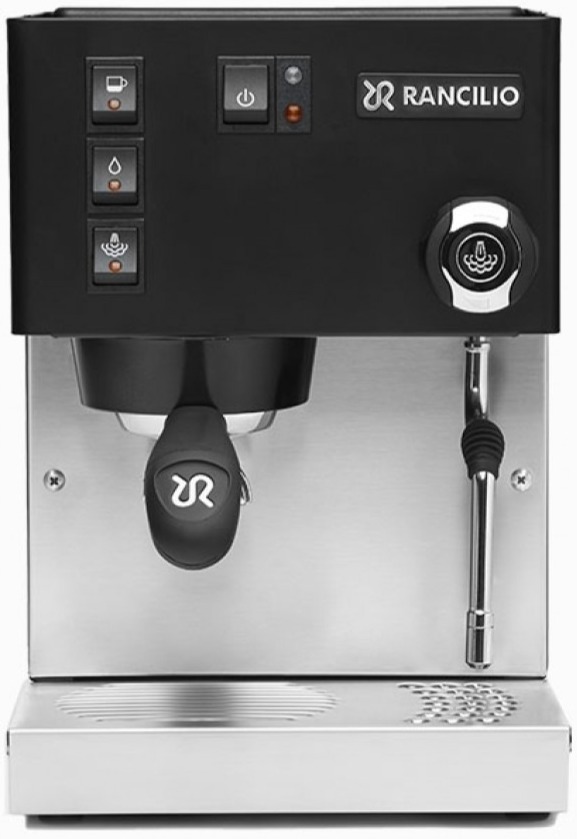 rancilio espressomaskin