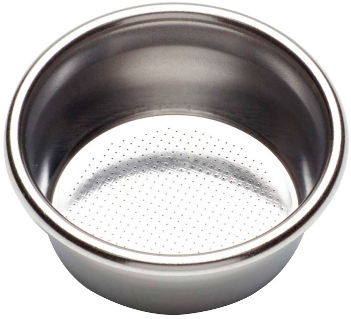 Sage 2 Cups Single Wall Coffee Filter for The Barista Express 54 mm