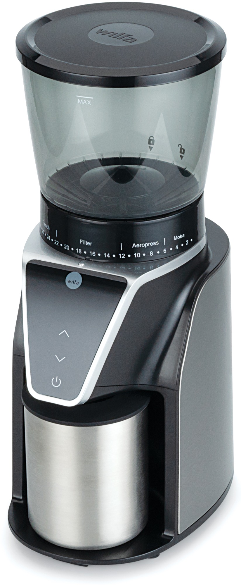 Wilfa cheap coffee grinder