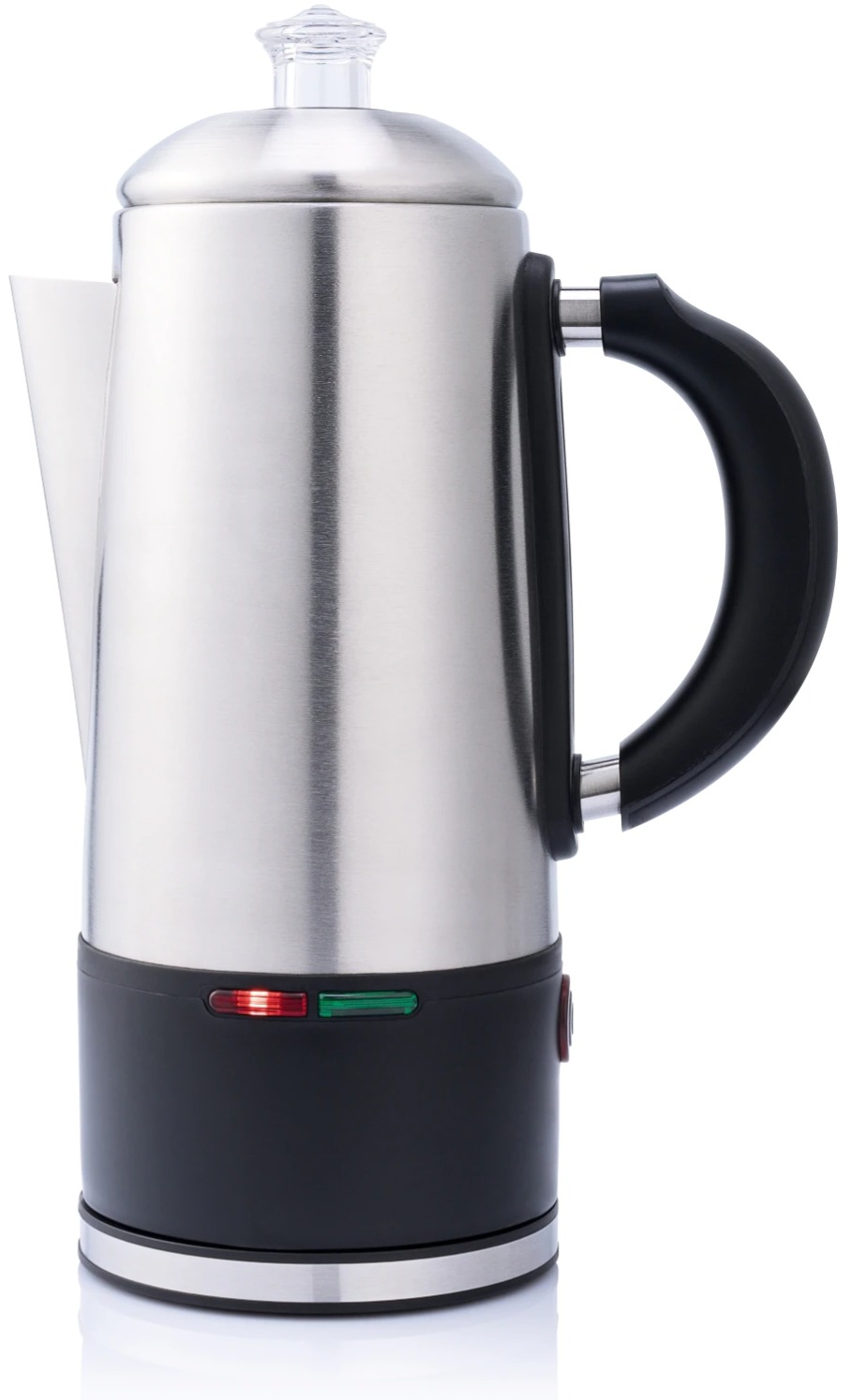 Aeropress mitta