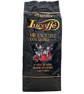 Lucaffé Mr Exclusive