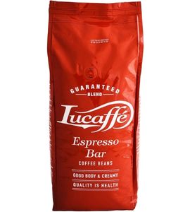 Lucaffé Espresso Bar