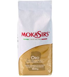 MokaSirs Oro