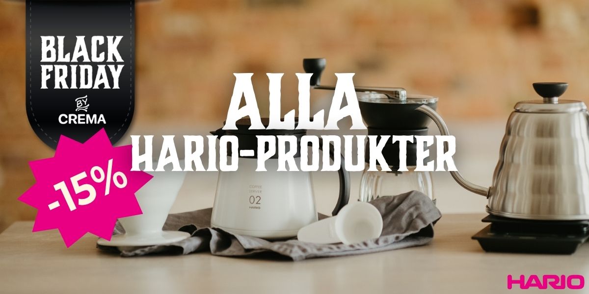 Alla Harioprodukter -15%