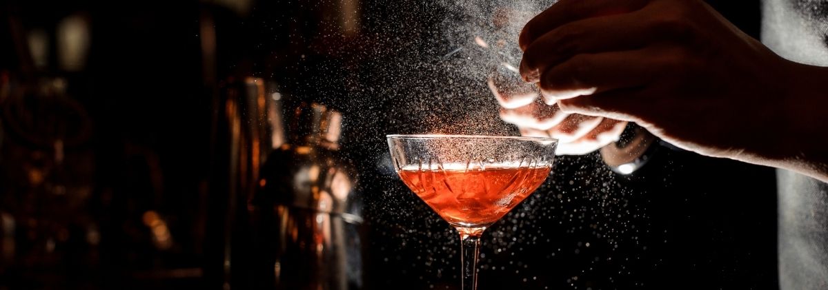 Christmas gifts for the cocktail lover