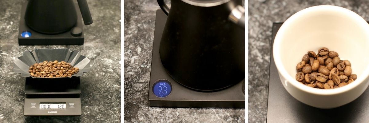 Kahvin maistelu: Opas ammattilaisten Cupping-menetelmään