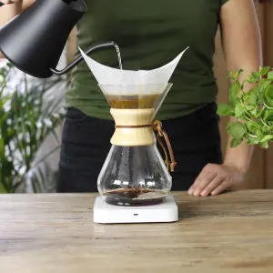 Manual Coffee Equipment