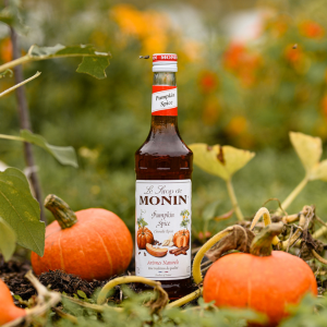 Pumpkin Spice produkter