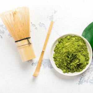 Matcha