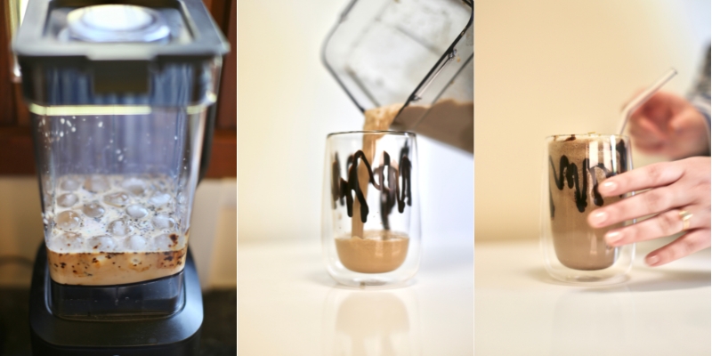 Dubai Chocolate Frappe – Pistaasin ja suklaan täydellinen liitto