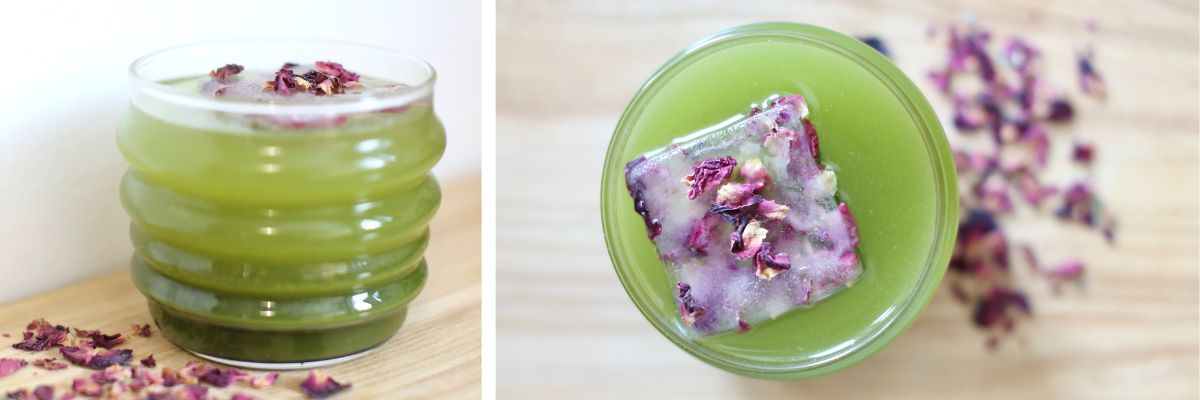 Matcha Tonic – Kesän raikkain trendijuoma
