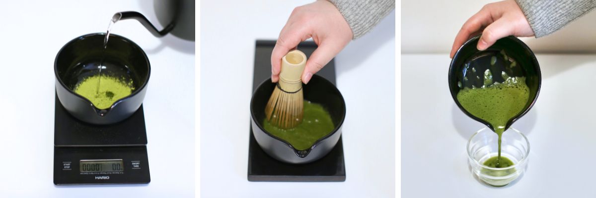 Matcha Tonic – Kesän raikkain trendijuoma