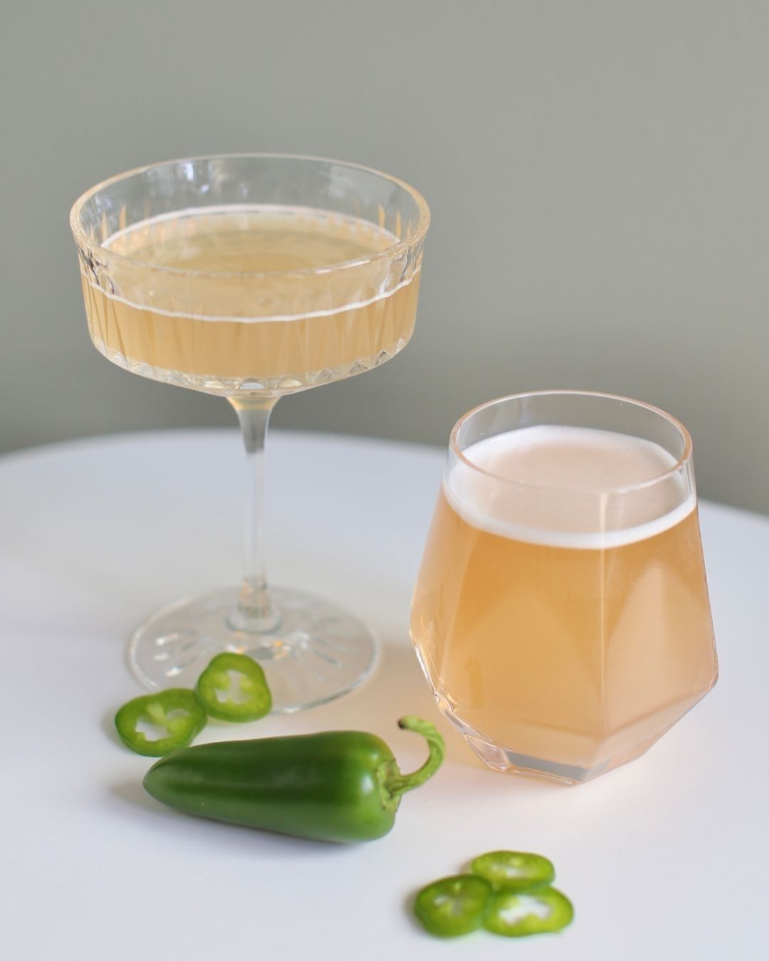 Hot 'n Cold Nitro Ice Tea – Mausteista raikkautta