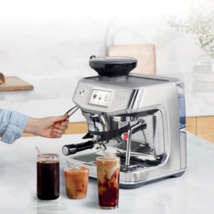 Espresso Machines