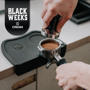 Espresso Accessories