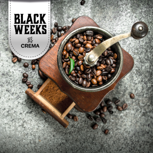 Hand Coffee Grinders