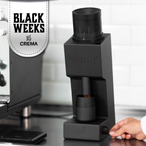 Electric Coffee Grinders for Espresso