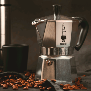 Bialetti Moka Pots