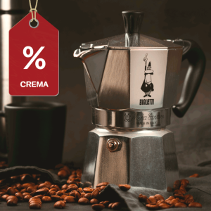 Bialetti Moka Pots
