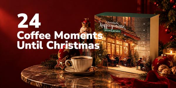 Something lovely for December mornings