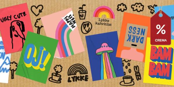 Kuukauden kahvipaahtimo: Lykke Kahvitilat