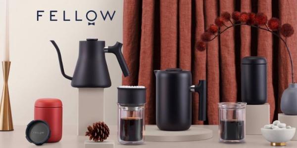 Fellow-produkter på rea!