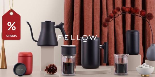 Fellow-tuotteita tarjouksessa!