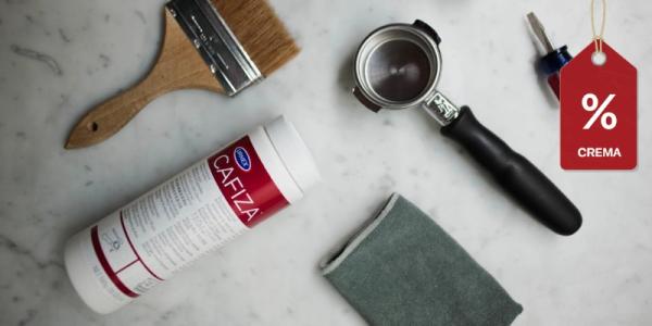 Urnex-puhdistusaineita tarjouksessa!